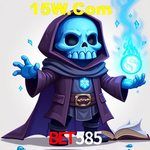 Inovações de Jogos na Bet585: O Futuro das Experiências Interativas