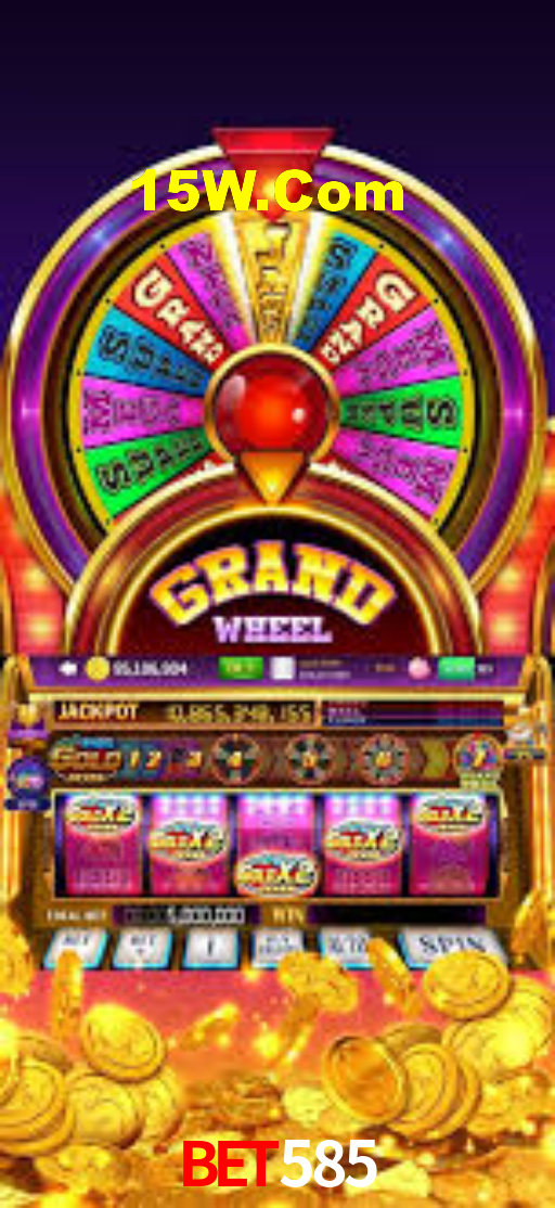 Bet585 Com Paga