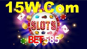Bet585 App Interface