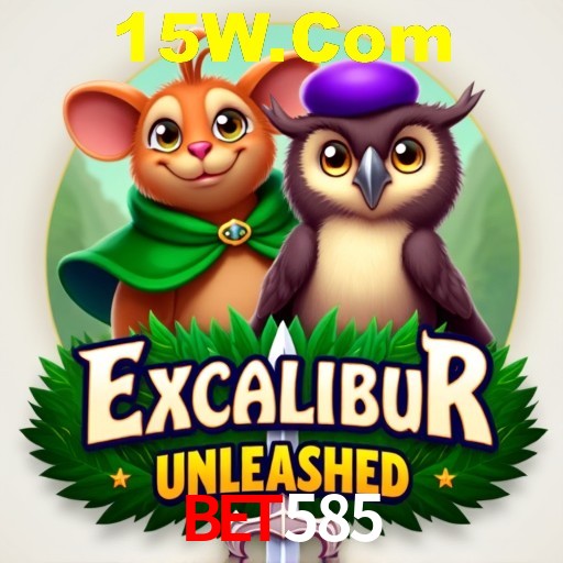 Descubra a Magia dos Jogos de Arcade no Bet585