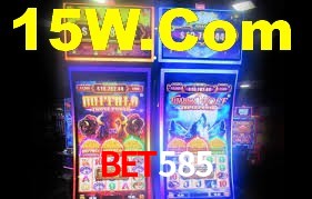 Bet585 Com Paga