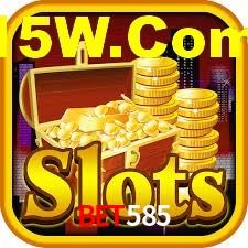 Sinta a adrenalina dos jogos de cassino com Bet585