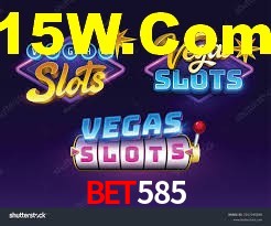 Explore as vantagens do Bet585: serviço profissional e confiabilidade