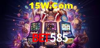 Spaceman Game Bet585
