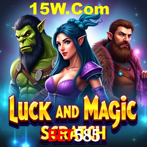 VIP Casino Bet585