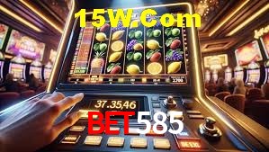 Tennis Betting Bet585