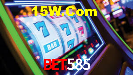Bet585 Com Paga