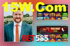 Welcome Bonus Bet585