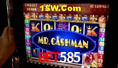 API Integration Bet585
