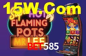 Bet585 Com Login