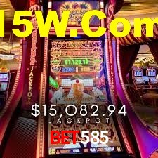Programa VIP Bet585