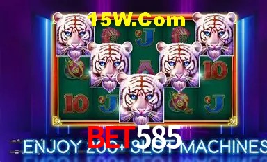 Bonus Features Bet585