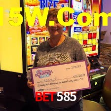 VIP Casino Bet585
