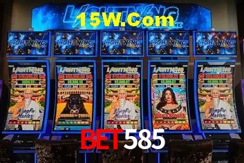 2FA Security Bet585